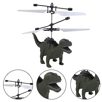 空飛ぶ恐竜ラジコン　Remote　control　flying　Xinxun 空飛ぶ恐竜ラジコン Remote control flying Xinxun 31-ByN1xl7L